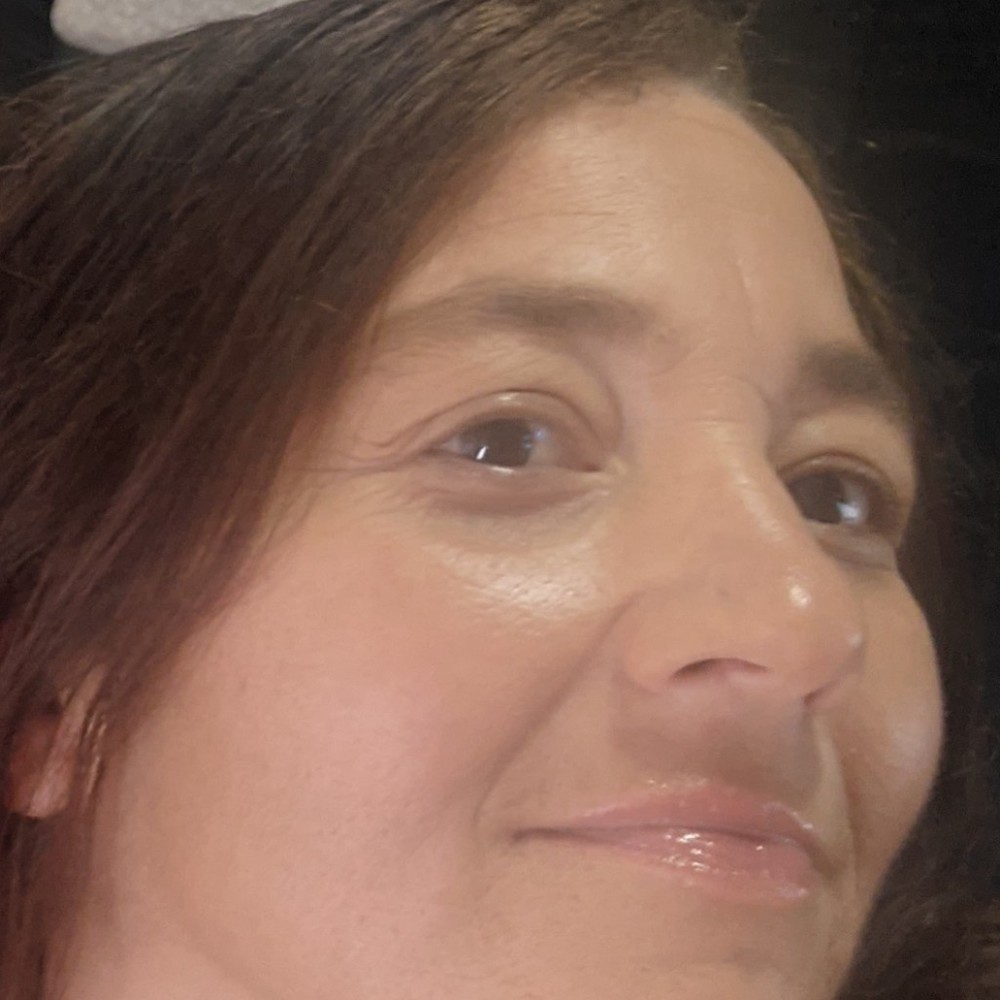Meet your Posher, Nina
